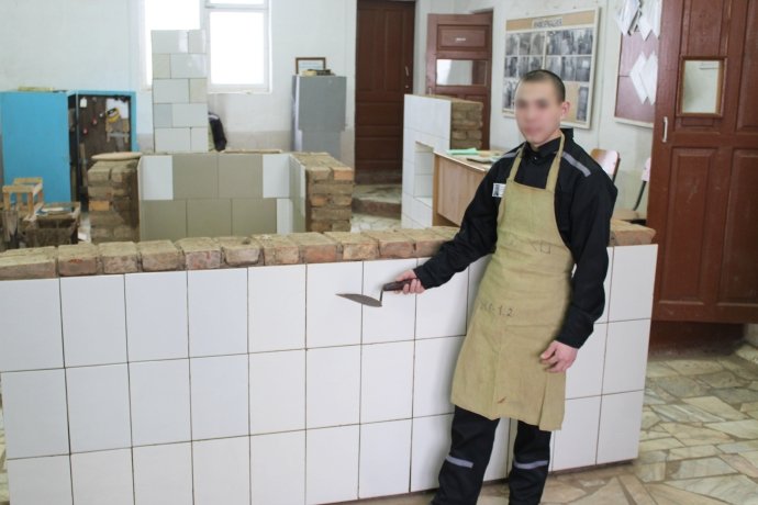 Фото: УФСИН по Хакасии 