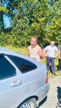 Фото: СУ СК России по Красноярскому краю и Хакасии 