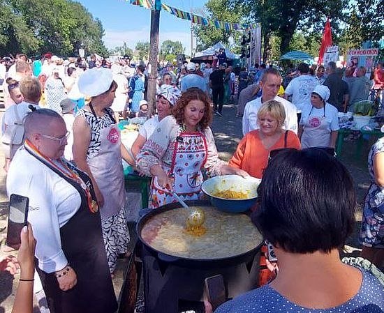 Фото: Ирина Войнова