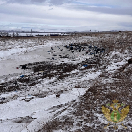 Фото: УФССП по Хакасии