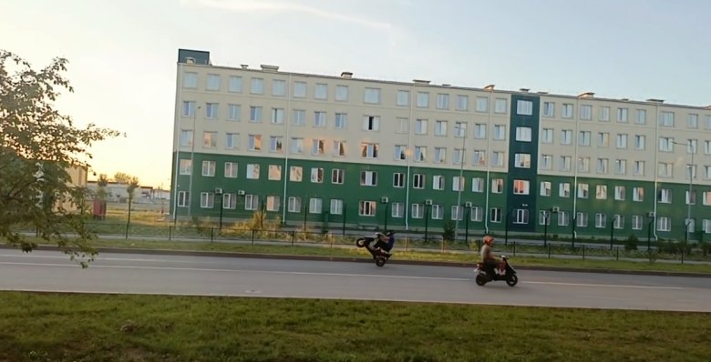 Фото: Госавтоинспекция Хакасии