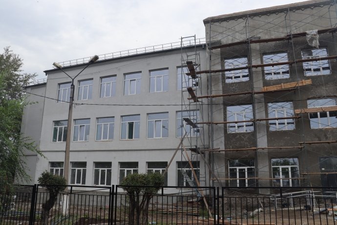 Фото: Администрация Абакана