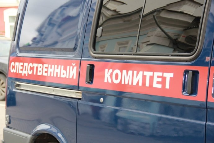 Фото: СУ СК России по Красноярскому краю и Хакасии