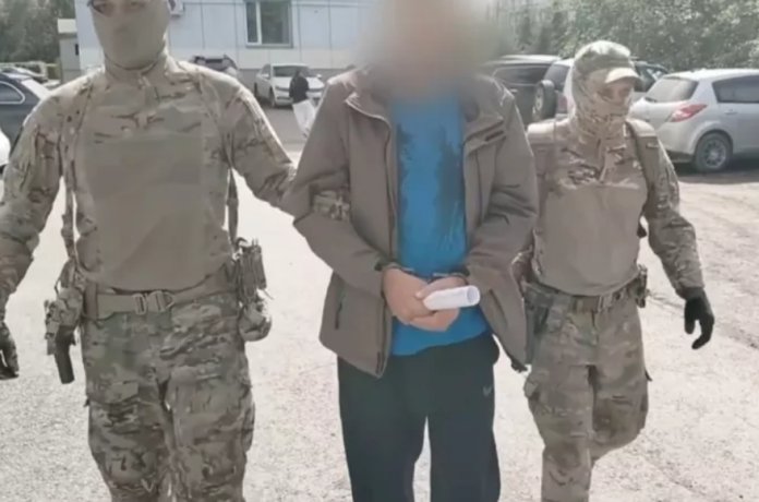 Фото: СУ СК России по Красноярскому краю и Хакасии