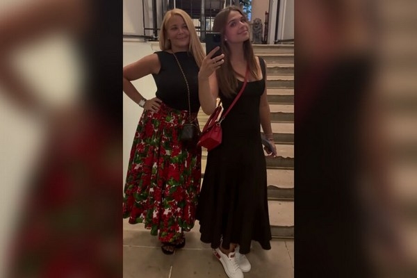 Telegram-канал «Irina Pegova»
