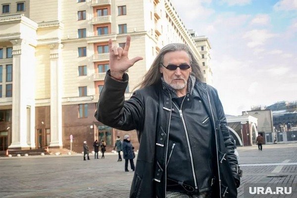 Фото: Владимир Андреев © URA.RU