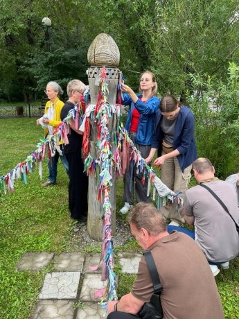 Фото: пресс-служба музея