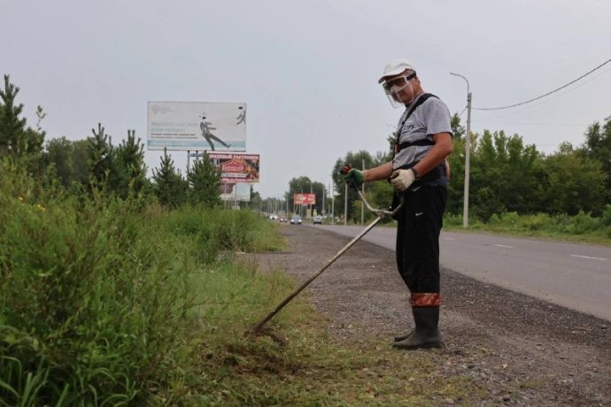 Фото: из тг-канала Ирины Войновой