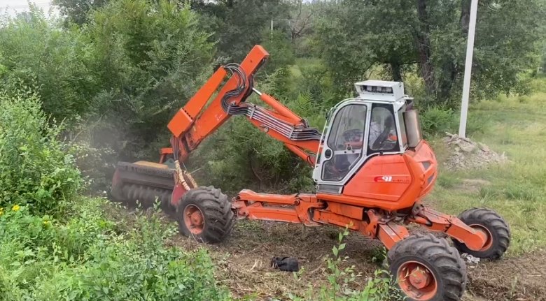 Фото: Минприроды Хакасии