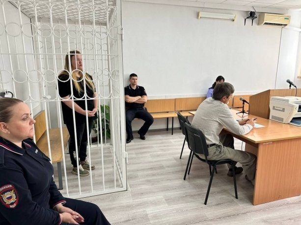 Фото: Саяногорский городской суд