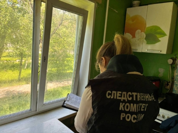 Фото: СУ СК России по Красноярскому краю и Хакасии