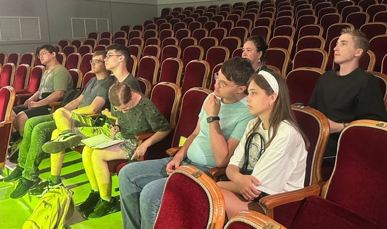 Фото: ГЦК «Победа»