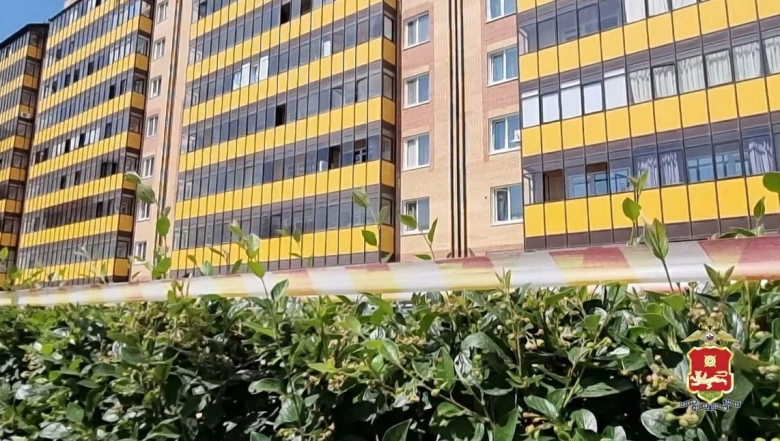 Фото: МВД по Хакасии