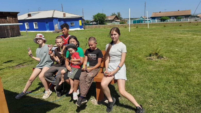 Фото: Минприроды Хакасии