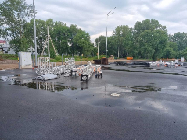 Фото: ПКиО Абакана