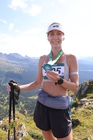Фото: Skyrunfest Siberia