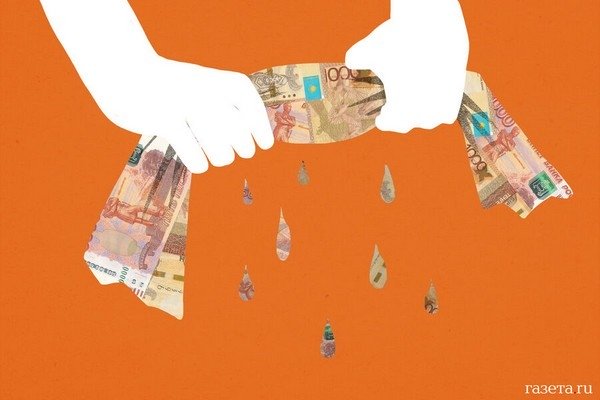 Даша Зайцева/«Газета.Ru»