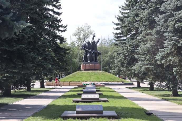 Фото: Администрация Абакана