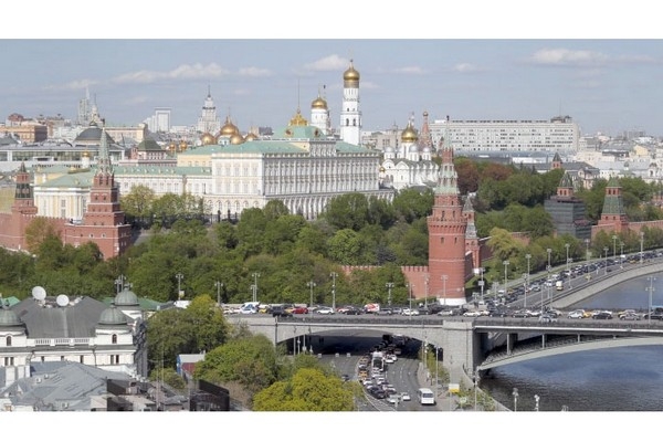 Alexander Zemlianichenko Jr/Globallookpress