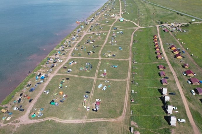 Фото: заповедник «Хакасский»