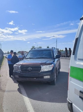 Фото: УФССП по Хакасии