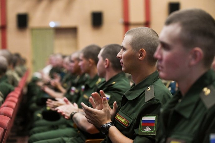 Фото: пресс-служба главы Хакасии