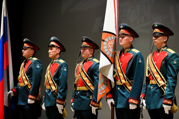 Фото: пресс-служба главы Хакасии