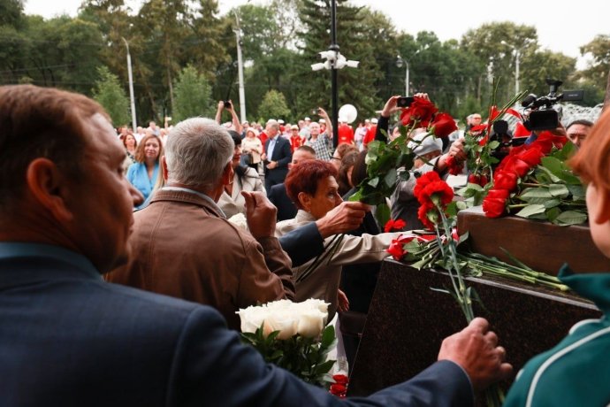 Фото: Сергей Сокол