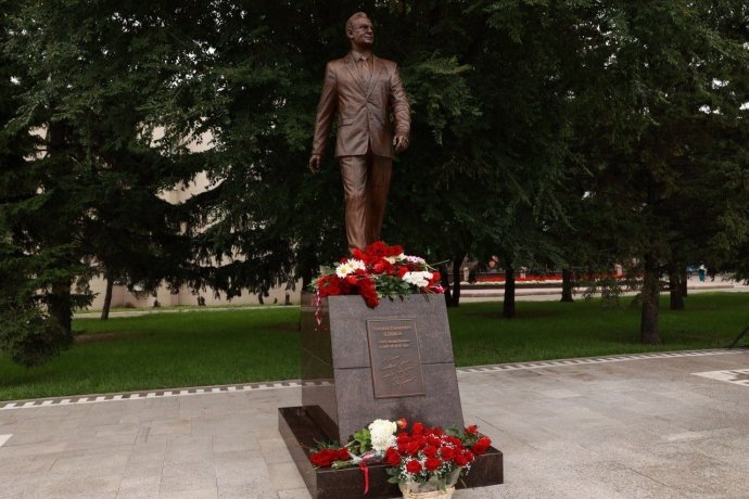 Фото: Сергей Сокол