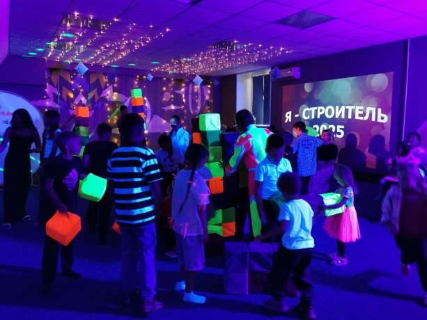 Фото: пресс-служба Минстроя Хакасии