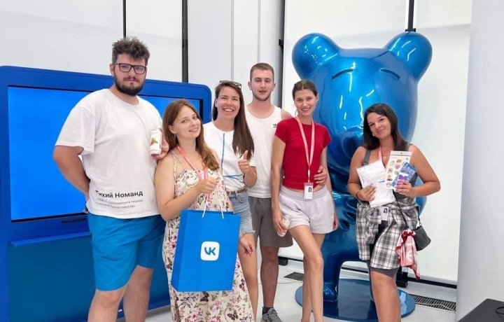 Фото: из личного архива Маргариты Ломовой