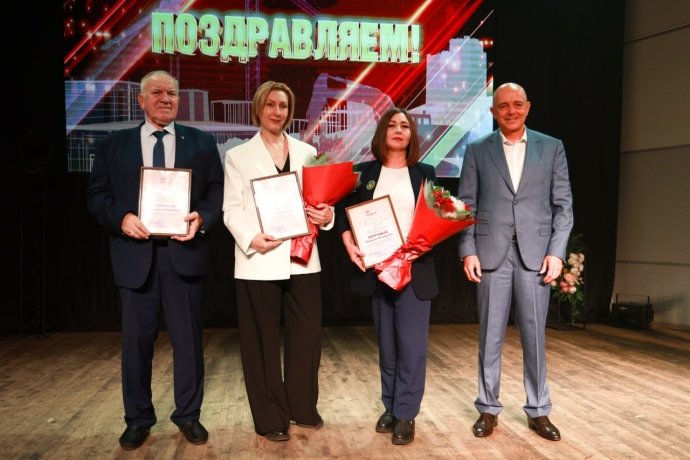 Фото: из тг-канала Сергея Сокола