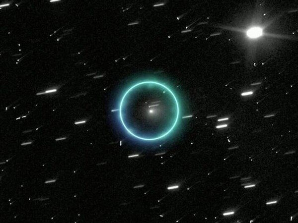 © NASA