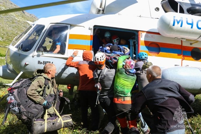 Фото: ГУ МЧС России по Хакасии