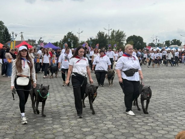 Фото: Администрация Абакана