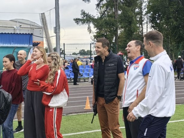Фото: Администрация Абакана
