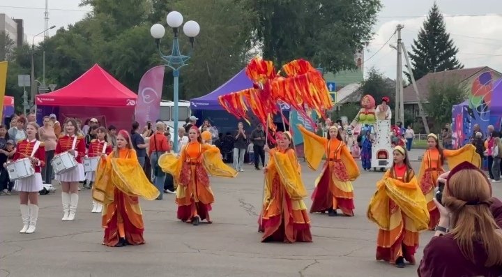 Фото: Администрация Абакана