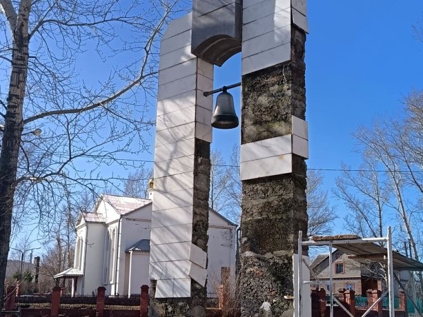 Фото: Администрация Саяногорска