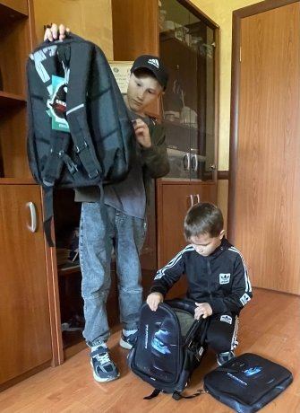 Фото: со страницы Галины Елистратовой в социальной сети