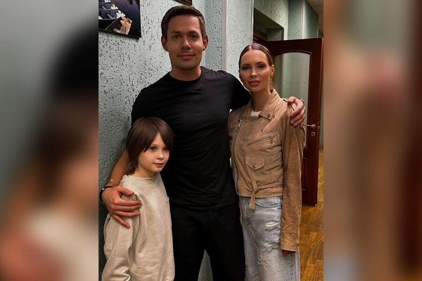 knyaginya/Instagram (владелец компания Meta признана в России экстремистской и запрещена)