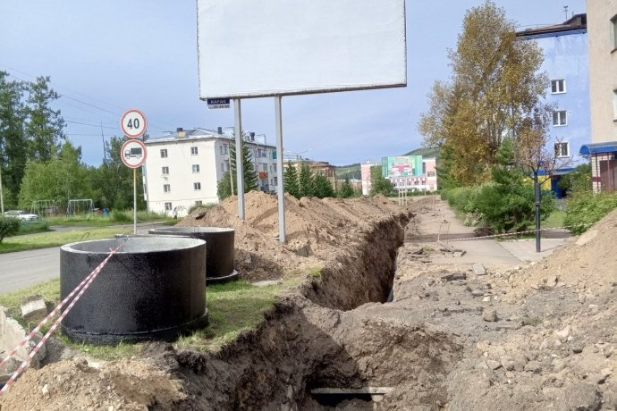 Фото: МинЖКХ Хакасии