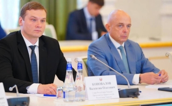 Сокол выиграл, Коновалов проиграл: политические итоги недели