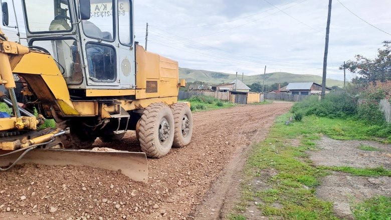Фото: Райковский сельский совет