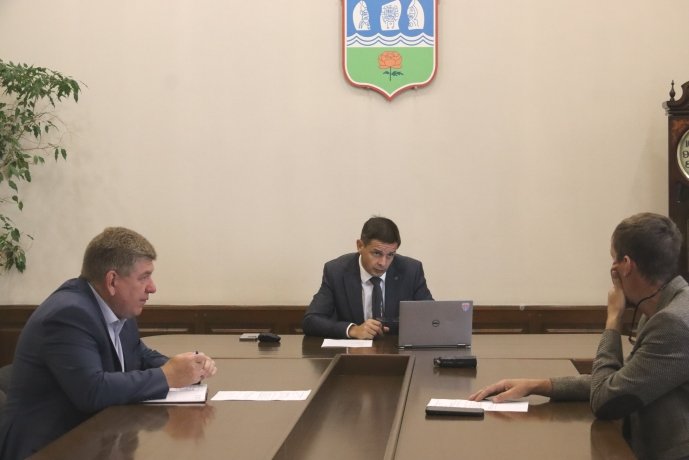 Фото: Администрация Абакана
