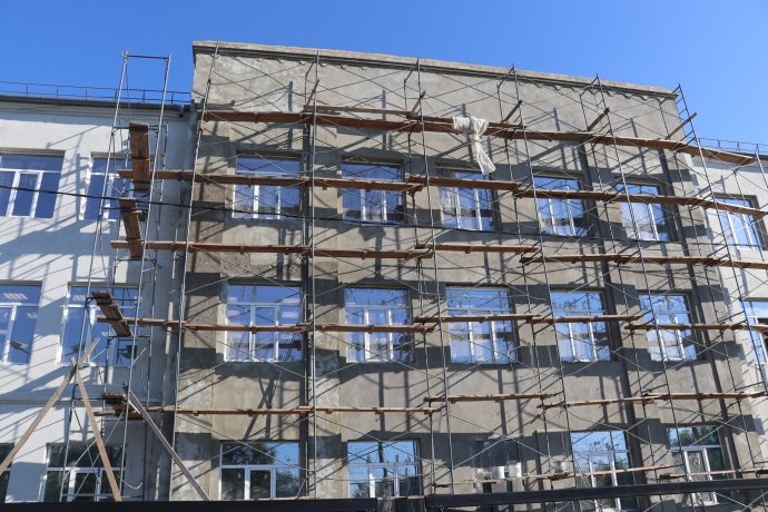Фото: Администрация Абакана