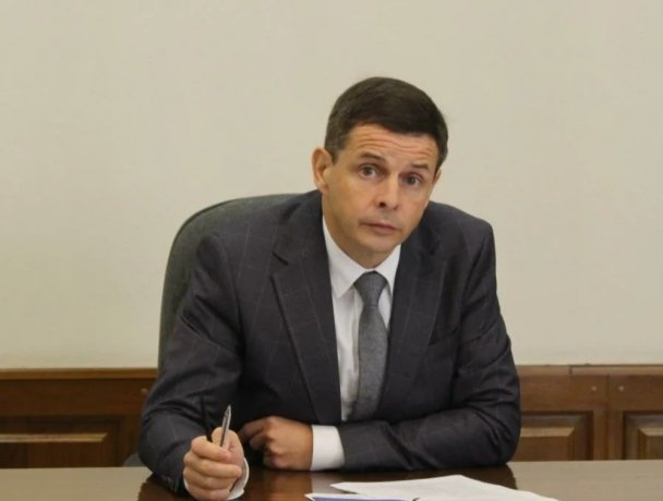Фото: Администрация Абакана