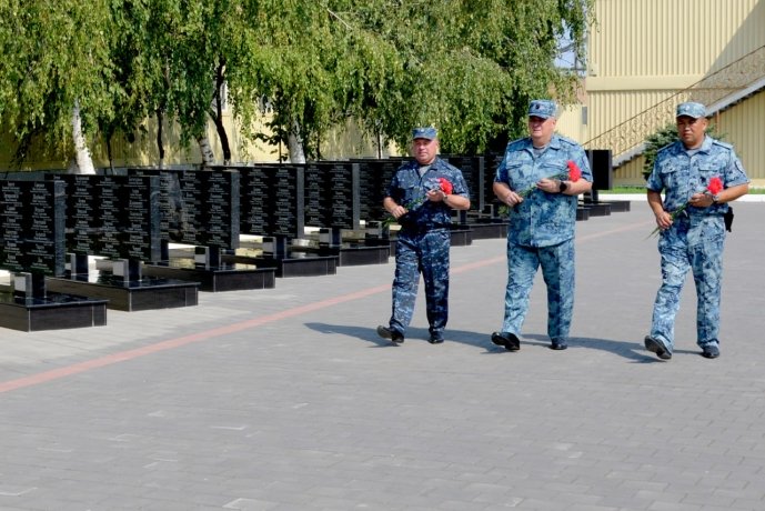 Фото: МВД по Хакасии