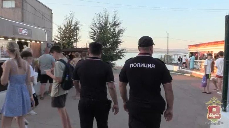 Фото: МВД по Хакасии