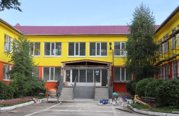 Фото: Администрация Абакана