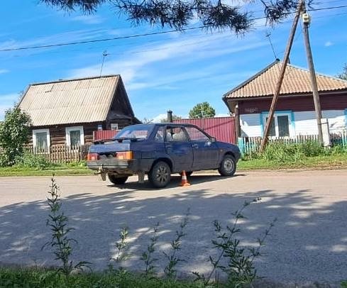 Фото: Госавтоинспекция Хакасии